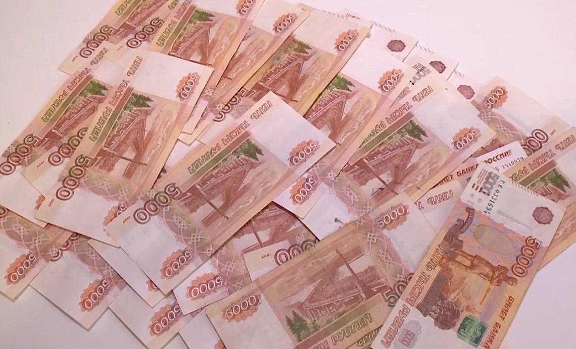 Жители Каменки поверили в рекламу в интернете и лишились более трех миллионов рублей